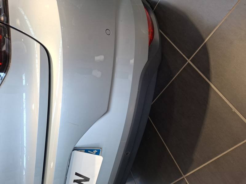Renault Mégane - Photo 17