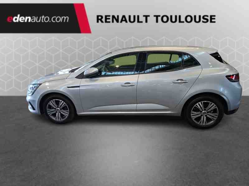 Renault Mégane - Photo 2