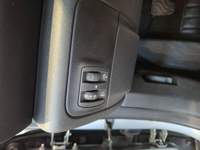 Renault Mégane - Photo 29