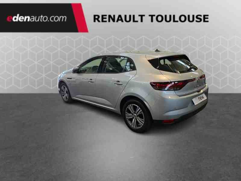 Renault Mégane - Photo 3