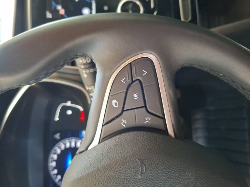 Renault Mégane - Photo 31