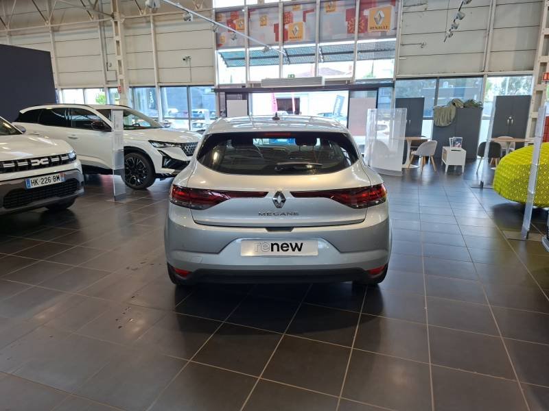 Renault Mégane - Photo 4