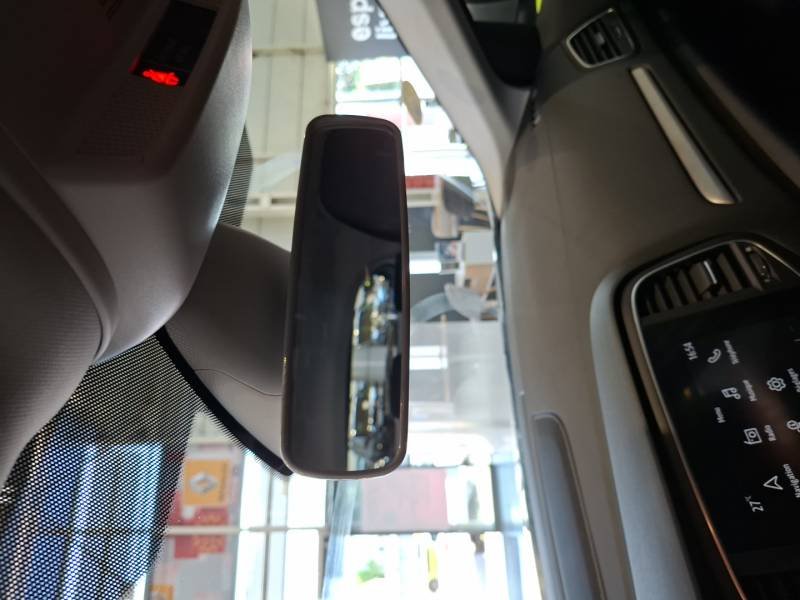 Renault Mégane - Photo 46