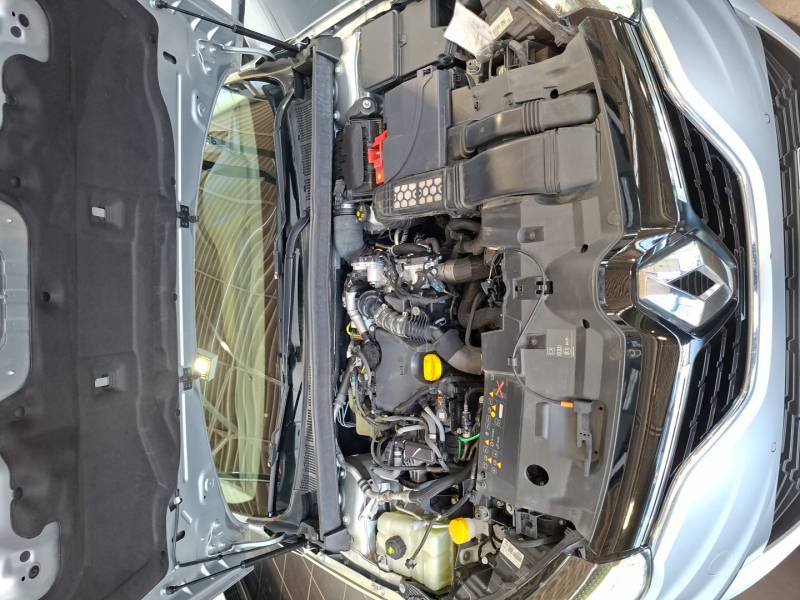 Renault Mégane - Photo 50