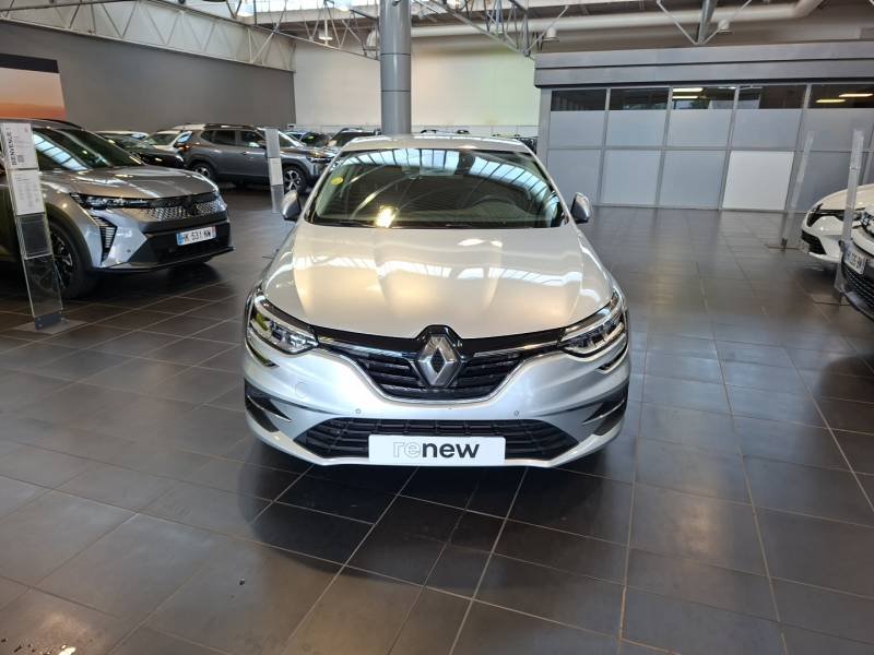 Renault Mégane - Photo 8