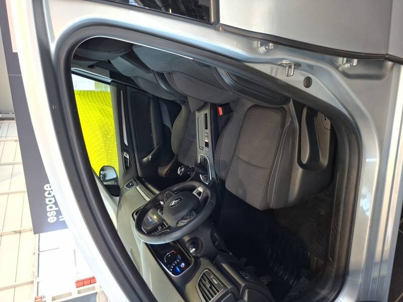 Renault Mégane - Photo 10