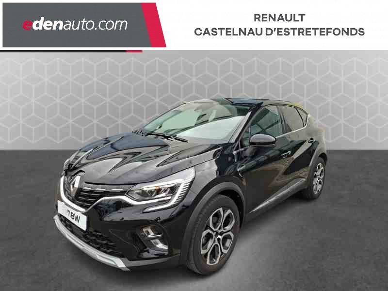 Renault Captur - Photo 1