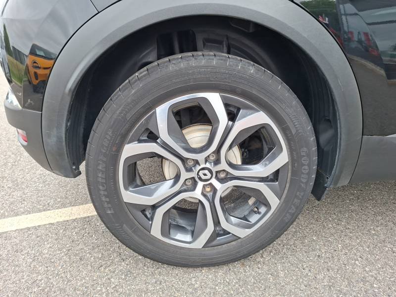 Renault Captur - Photo 11