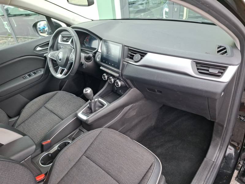 Renault Captur - Photo 12