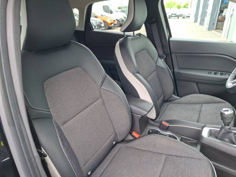 Renault Captur - Photo 13