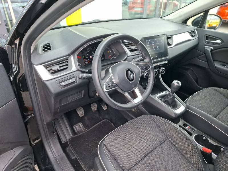 Renault Captur - Photo 14