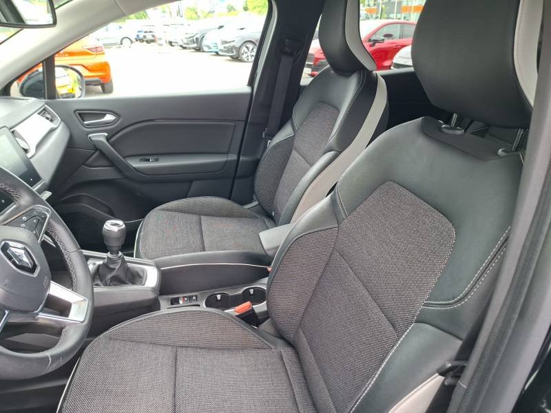 Renault Captur - Photo 15