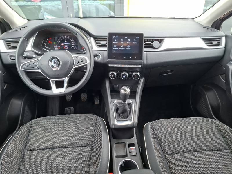 Renault Captur - Photo 16