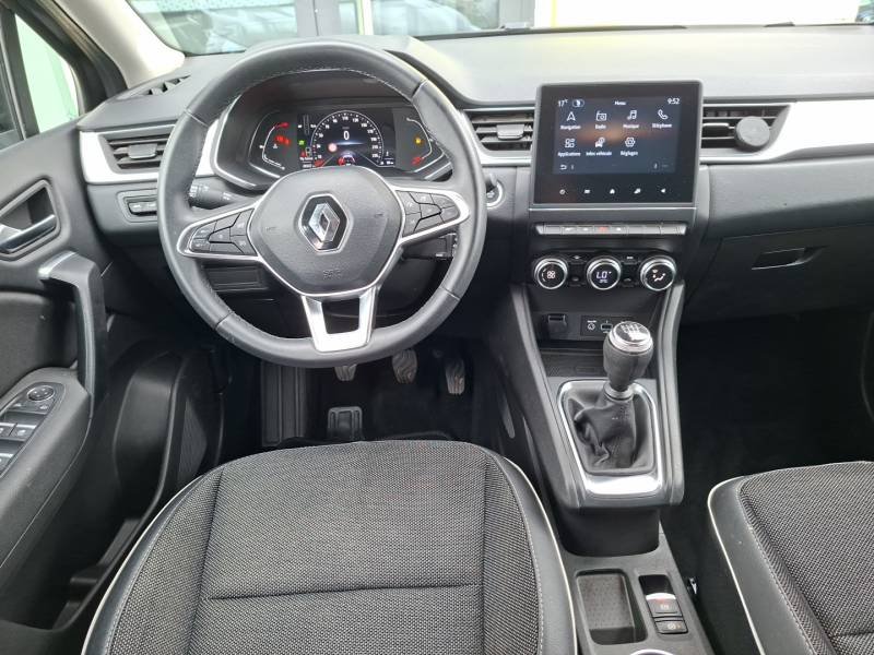 Renault Captur - Photo 17