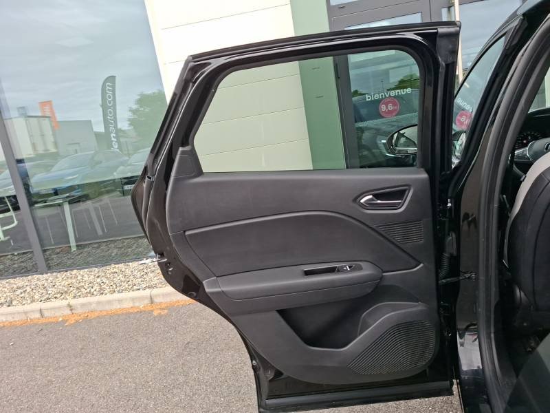Renault Captur - Photo 18
