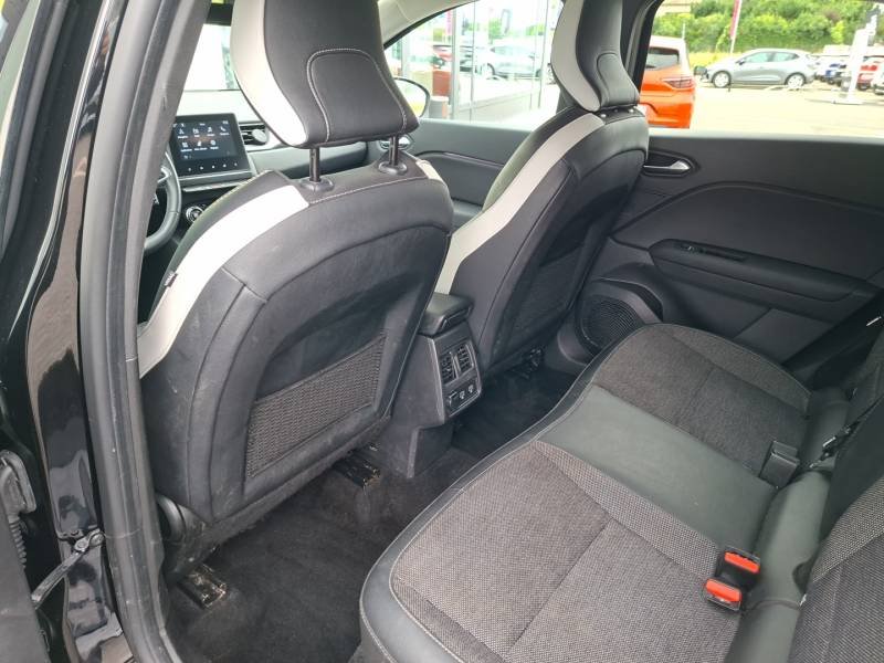 Renault Captur - Photo 19