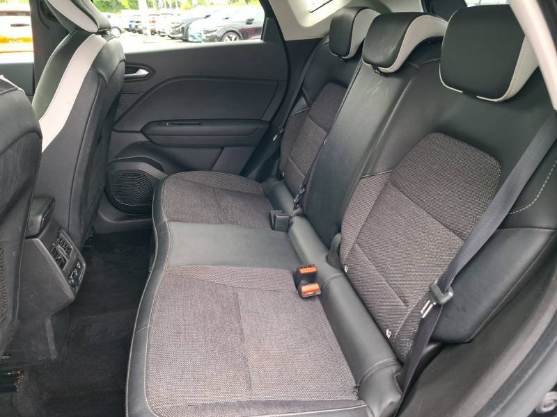 Renault Captur - Photo 20