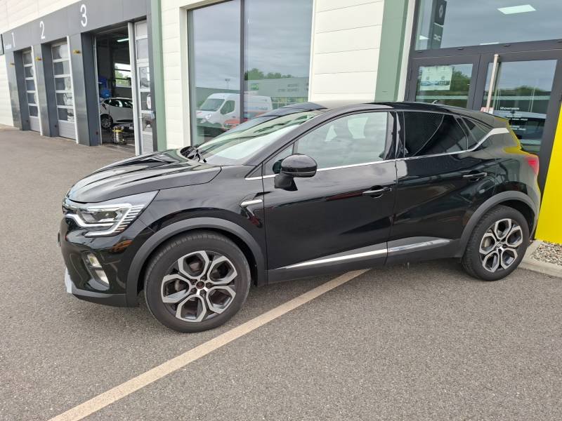 Renault Captur - Photo 2