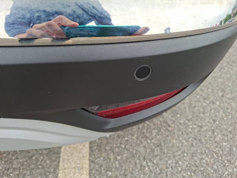 Renault Captur - Photo 23