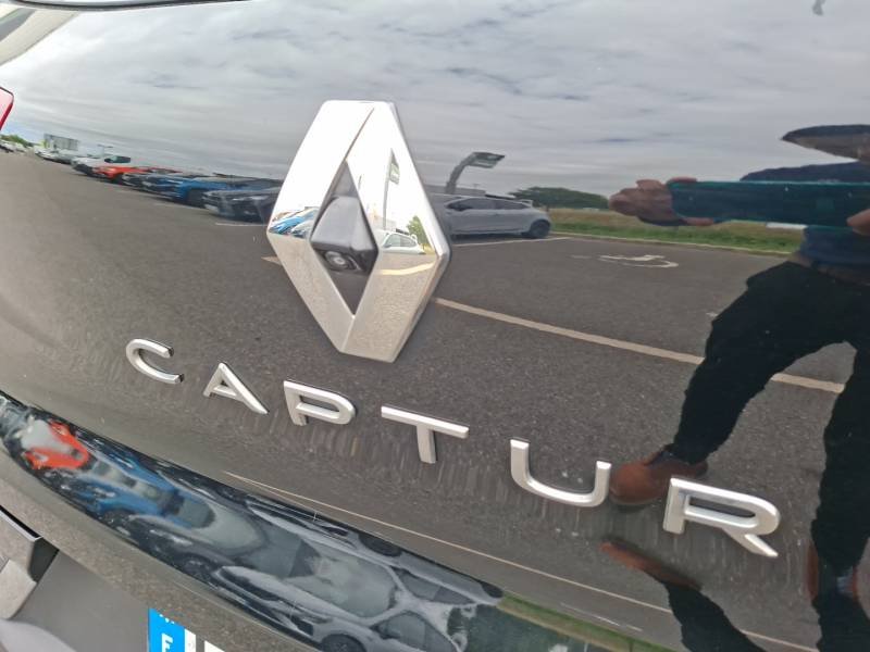 Renault Captur - Photo 24