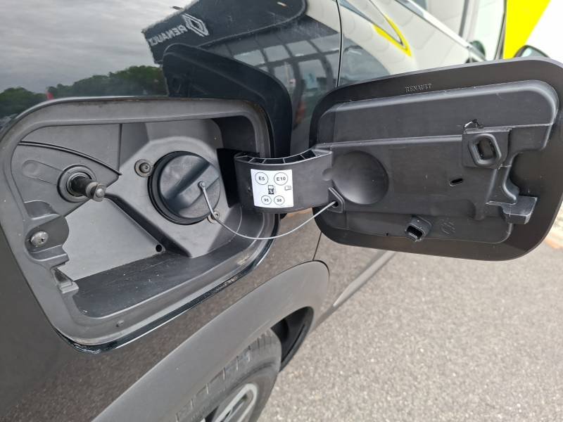Renault Captur - Photo 28