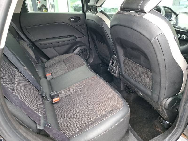 Renault Captur - Photo 29