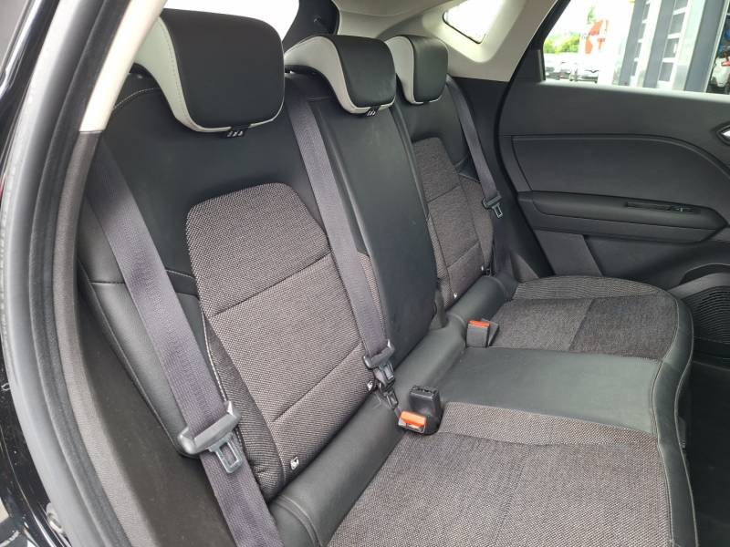 Renault Captur - Photo 30