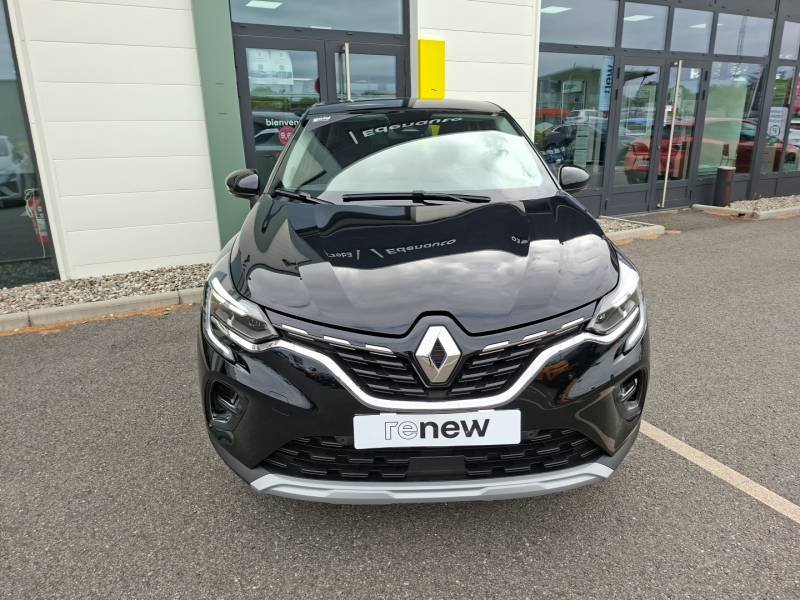 Renault Captur - Photo 3
