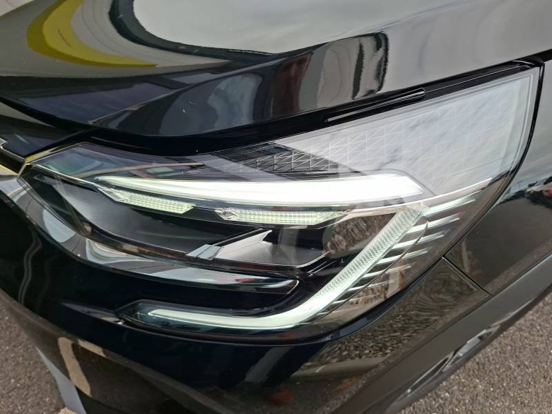 Renault Captur - Photo 31