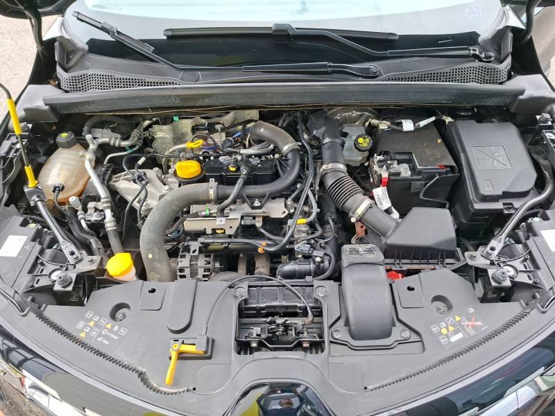 Renault Captur - Photo 32