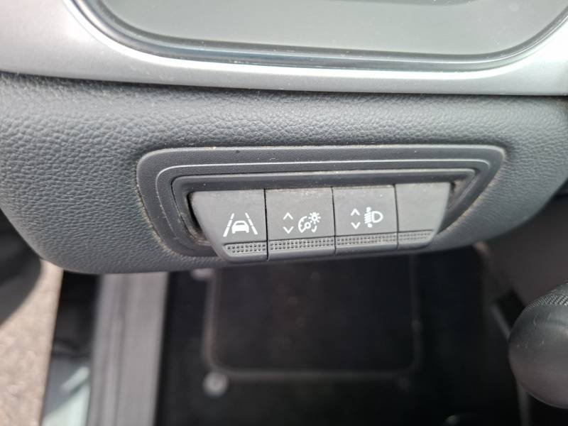 Renault Captur - Photo 35