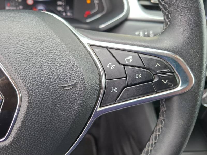 Renault Captur - Photo 37