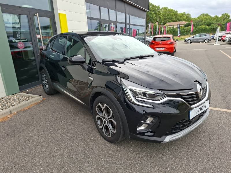 Renault Captur - Photo 4