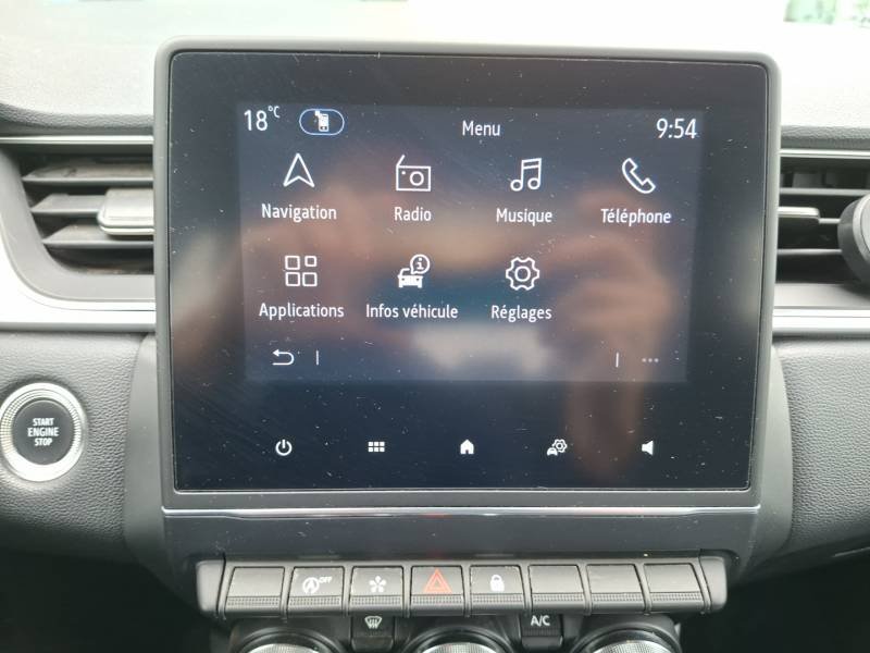 Renault Captur - Photo 42