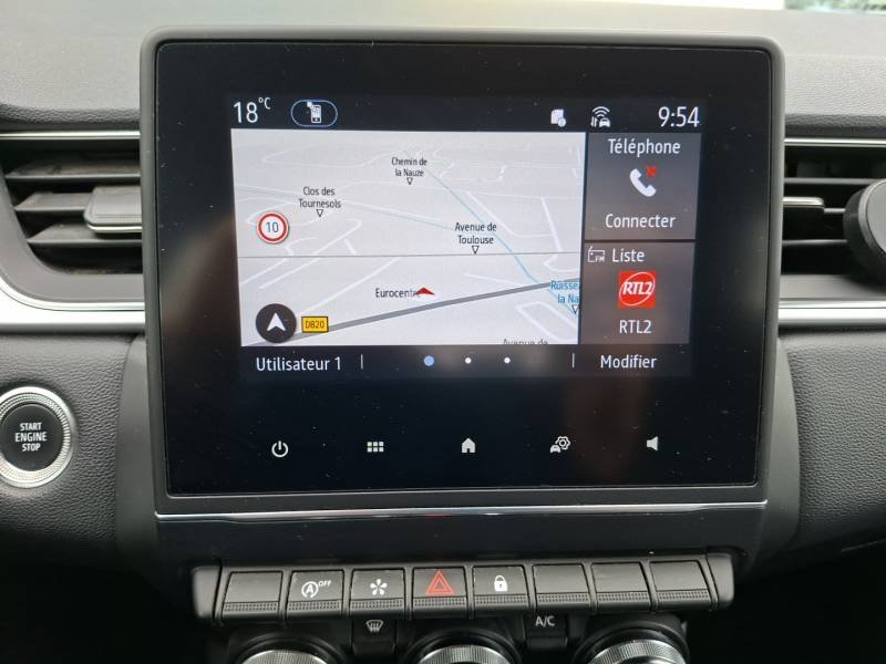 Renault Captur - Photo 43