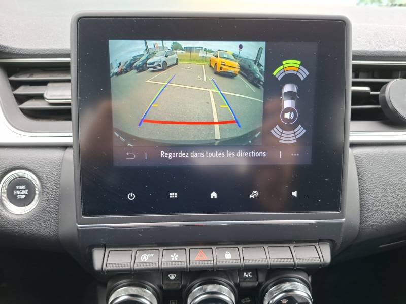 Renault Captur - Photo 44