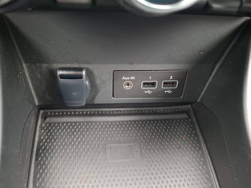 Renault Captur - Photo 46