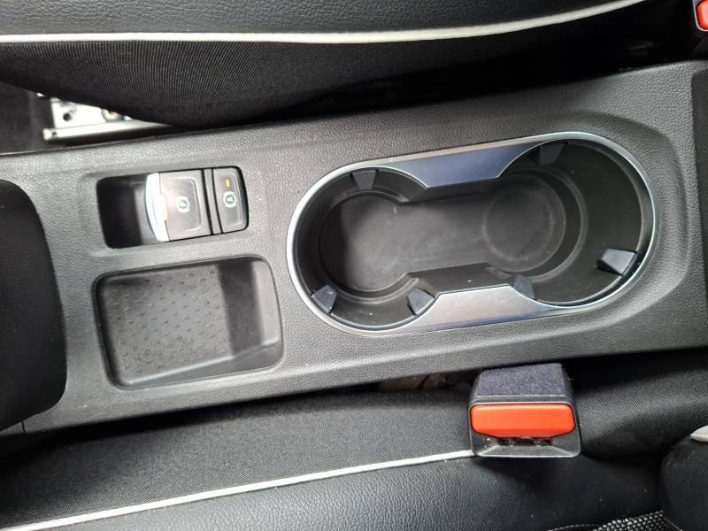 Renault Captur - Photo 48