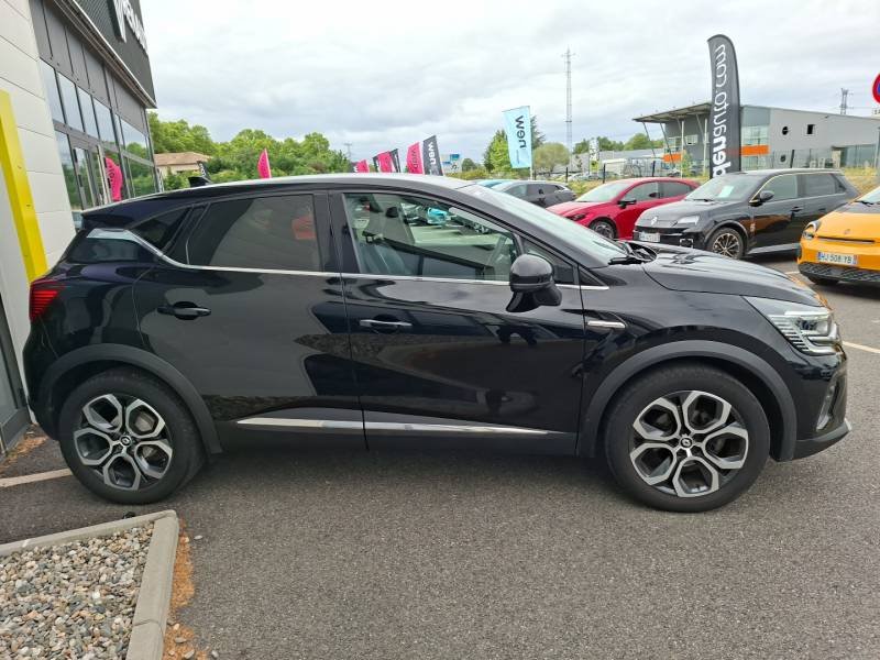 Renault Captur - Photo 5