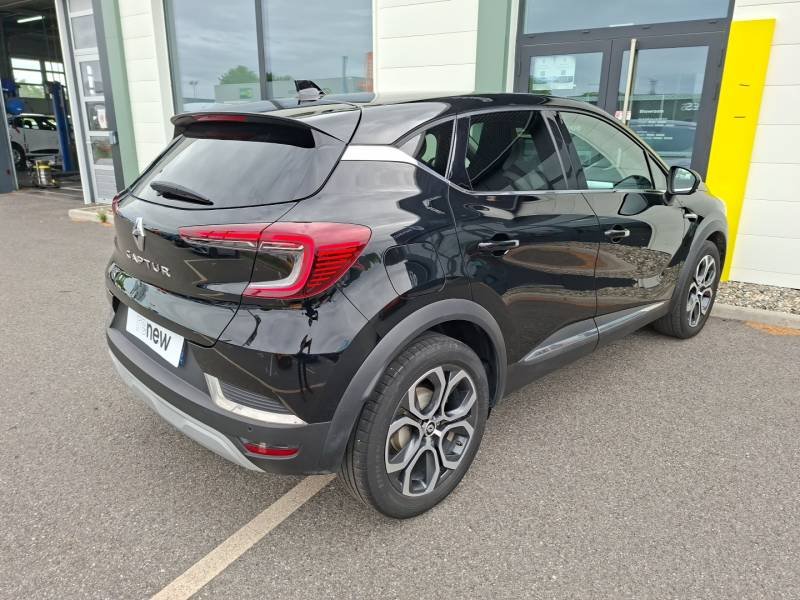 Renault Captur - Photo 6
