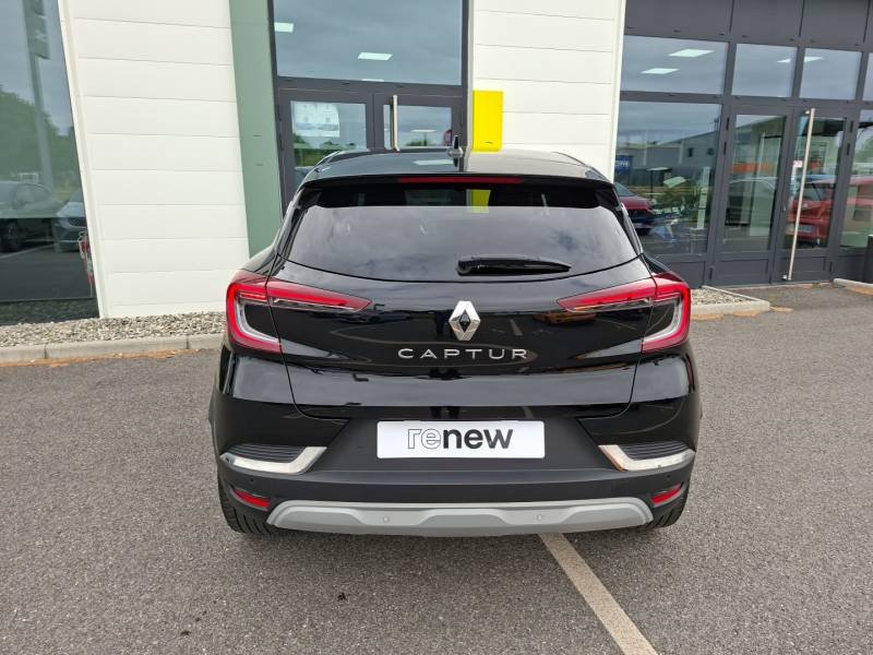 Renault Captur - Photo 7