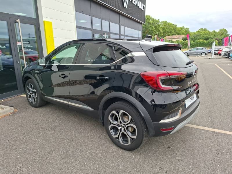 Renault Captur - Photo 8