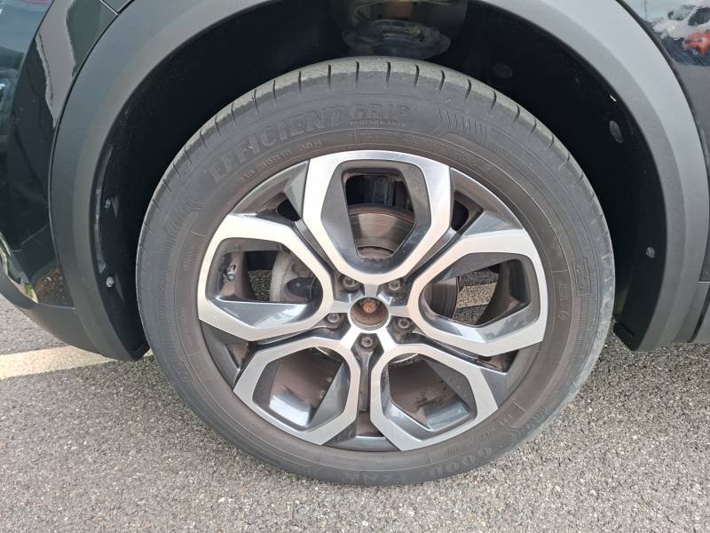 Renault Captur - Photo 9