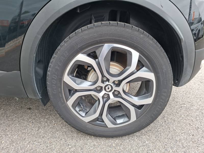Renault Captur - Photo 10