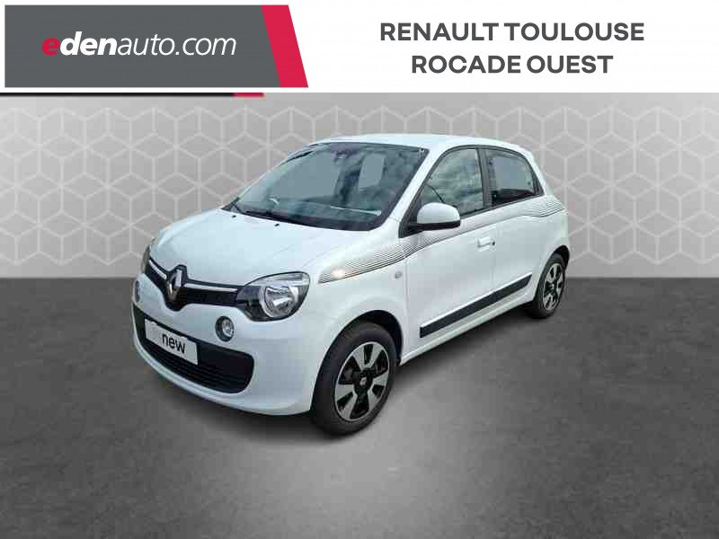 Renault Twingo - Photo 1
