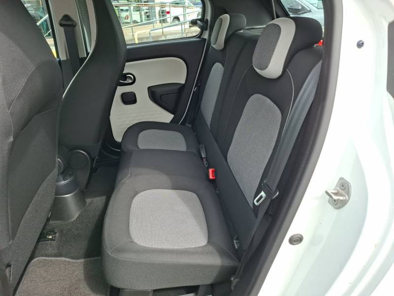 Renault Twingo - Photo 11