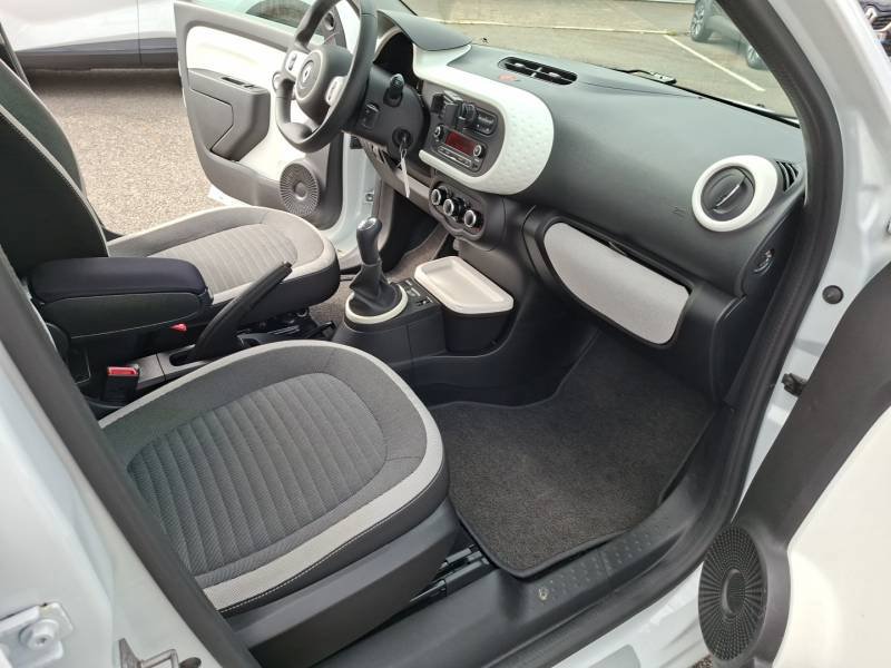 Renault Twingo - Photo 12