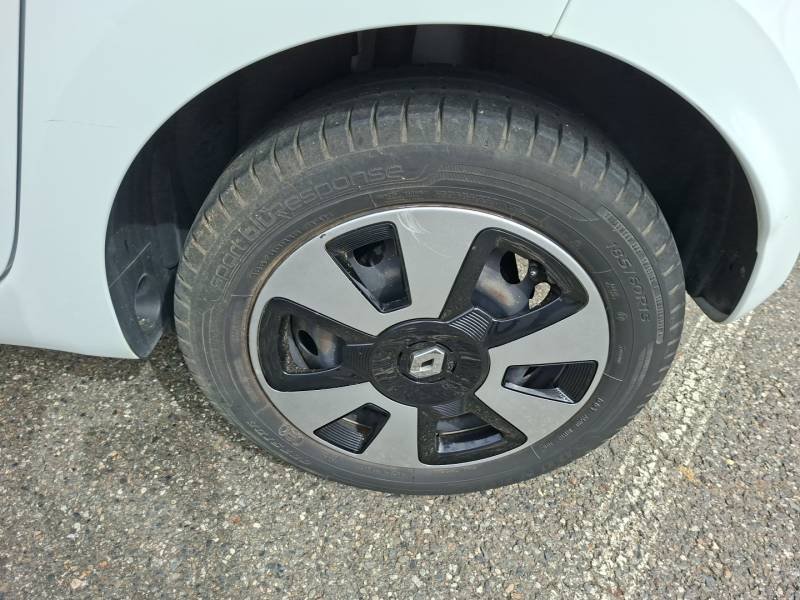 Renault Twingo - Photo 15