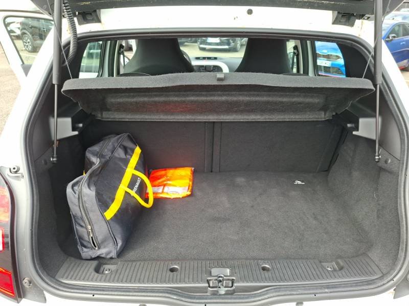 Renault Twingo - Photo 17