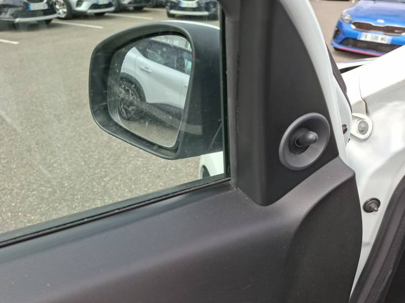 Renault Twingo - Photo 19